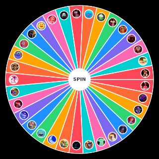 Tadc Charecter Random Picker
