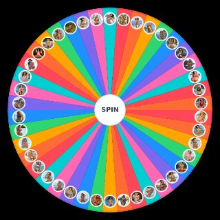 Spin the Wheel: S.I. Swimsuit Models