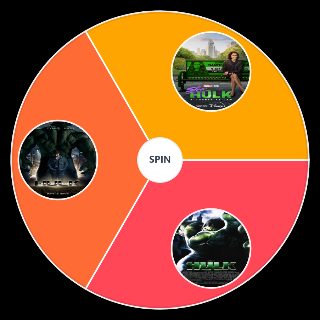 Marvel Wheel
