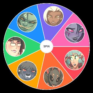 Fandeltales Cursed Prince Random Picker