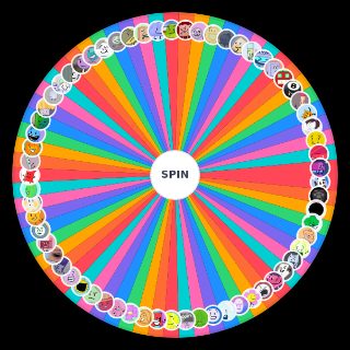 BFB But there is no split 🥹 Random Picker