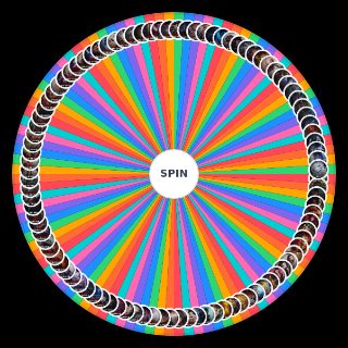 Random Demon Slayer Wheel