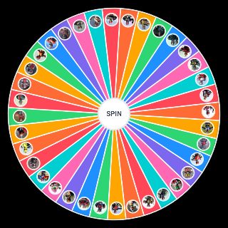 Kamen Rider Series Random Generator
