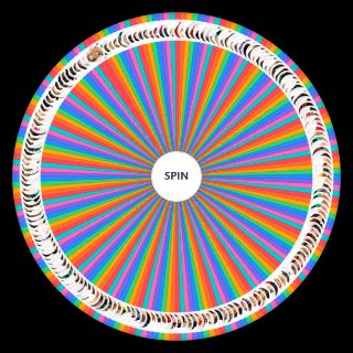 Spin the Wheel: WWE 2K25 Current Roster Only