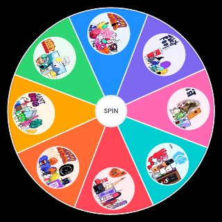 Animatic Battle Teams Random Picker