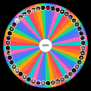 Signalis All Characters Random Picker