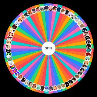 Spin the Wheel: beastlife