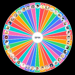 Random Hetalia characters Picker