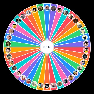 Invincible variants Random Picker