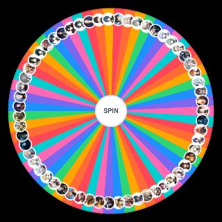 Hoyoverse male character Wheel