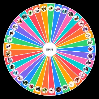 Poppy Playtime All Characters (Chapter 1 4) Random Picker