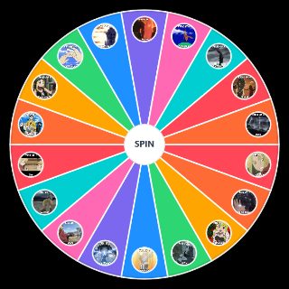 Pick a Random Fullmetal Alchemist Openings and Endings