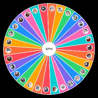 Danganronpa Girls Random Generator