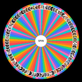 Spin the Wheel: HOI4 Mods