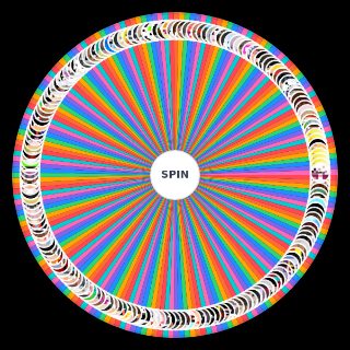 Blitz SG Player (2022) Wheel