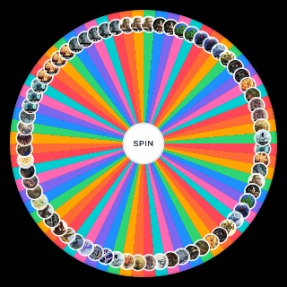 Spirit Island: All Spirits & Aspects Random Generator