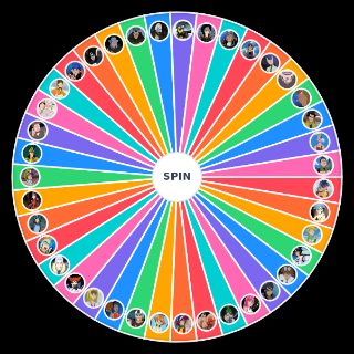 Choose a Random Original Beyblade Characters