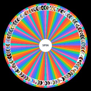 Friendslop Multiplayer Games Wheel