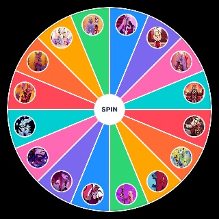Choose a Random Hazbin Hotel Songs