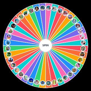 Spin the Wheel: Dragon Ball Sagas