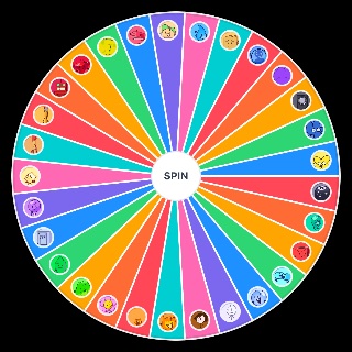Choose a Random BFB Post Split