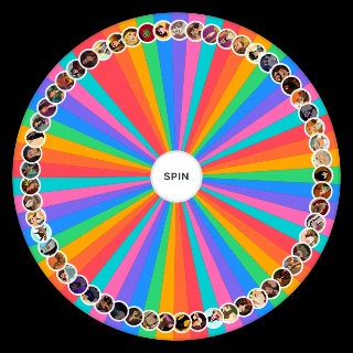 Random Tangled the Series Character Picker