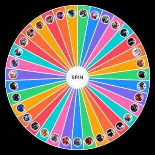 Pick a Random Eurovision