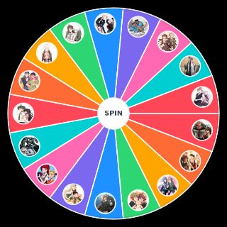 DANGANRONPA V1 + V2 MOST POPULAR SHIPS Random Generator