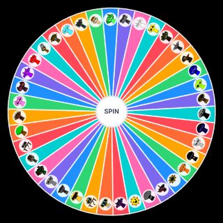Sprunki Phase 1 & 2 Characters Random Generator