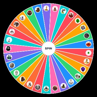 Every ULTRAKILL Enemy Wheel