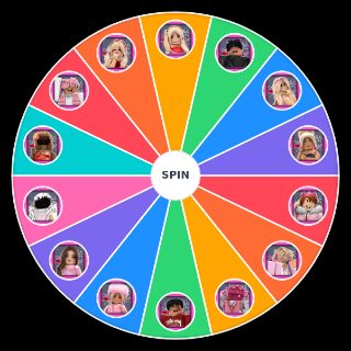 Pick a Random Big Brother Rogue 6 Trust