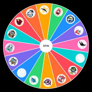 NRL Teams Random Picker