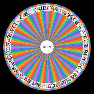 애니 여캐티어리스트[달덮] Random Generator
