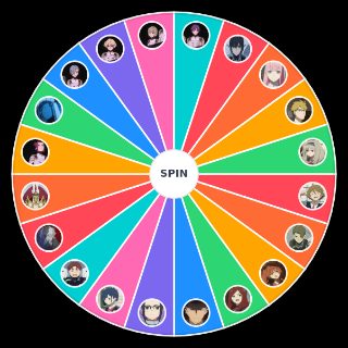 Darling in the Franxx Random Generator