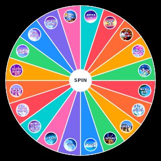 Choose a Random Sonic Rush OST