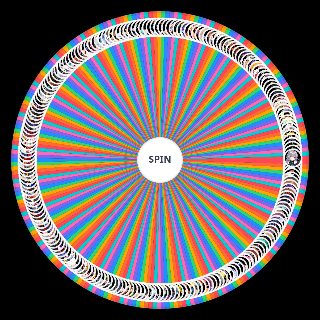 200+ Waifus Wheel