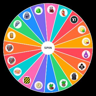 Pick a Random PVZ2 Objectives