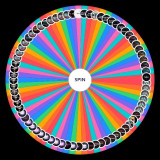 Choose a Random Entire TOOL Discography