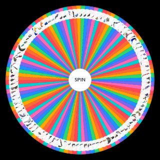 Spin the Wheel: 발로란트 칼스킨 티어표 2024년 2월기준