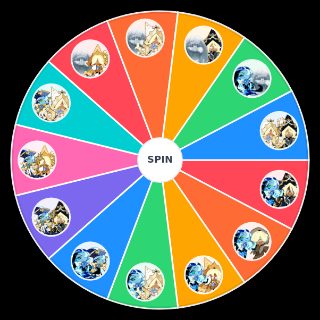 Shadowvanilla dynamics Random Picker