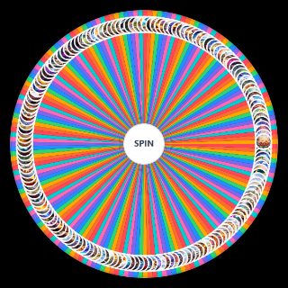 South Park Phone Destroyer All Card Wheel