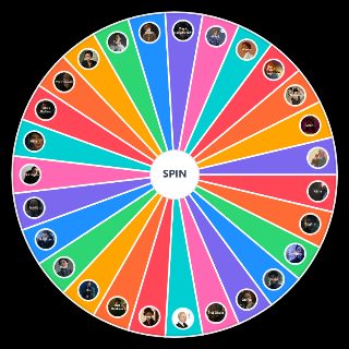 GrishaVerse Characters Random Generator
