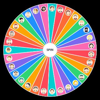 Pick a Random South Park Post Covid Adults
