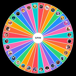 Random 21 Cabbage’s New Super Tournament! Picker