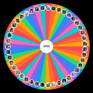 Deadlock Heroes (2026) Wheel