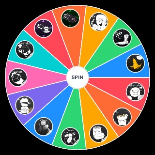 Choose a Random Die of Death Civilian Abilities