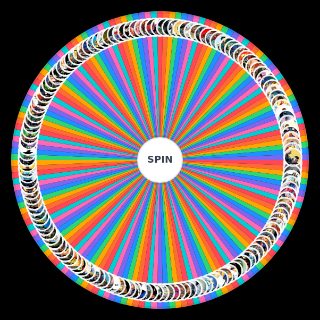 Spin the Wheel: Every Justice League member (Spinoffs Included)