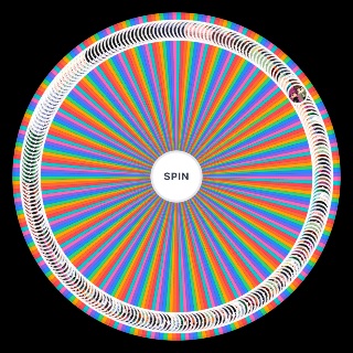 Spin the Wheel: Music Freaks Ships + Rarepairs (2025)