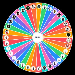 HomeStuck :) Wheel