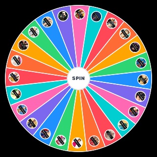 Kingdom Manga Arcs (with labels) Wheel